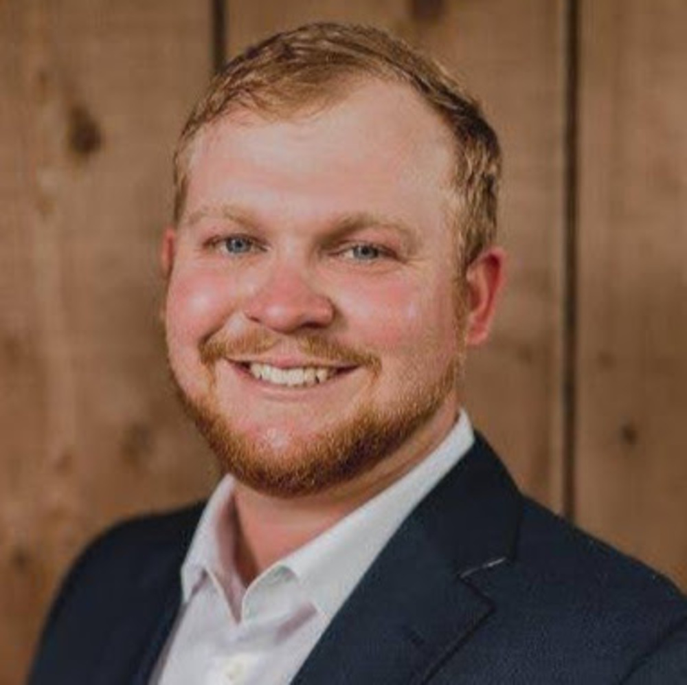 Meet your Posher, Austin